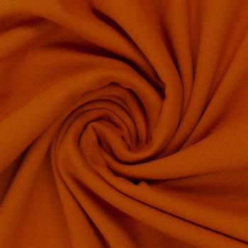 Swafing Heike Bündchen Uni Orange 423